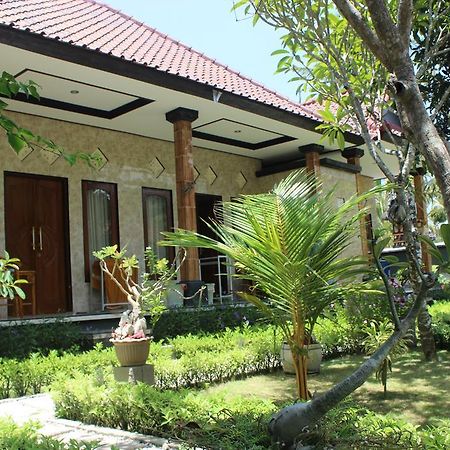 D&Yoga Home Stay Lembongan Εξωτερικό φωτογραφία